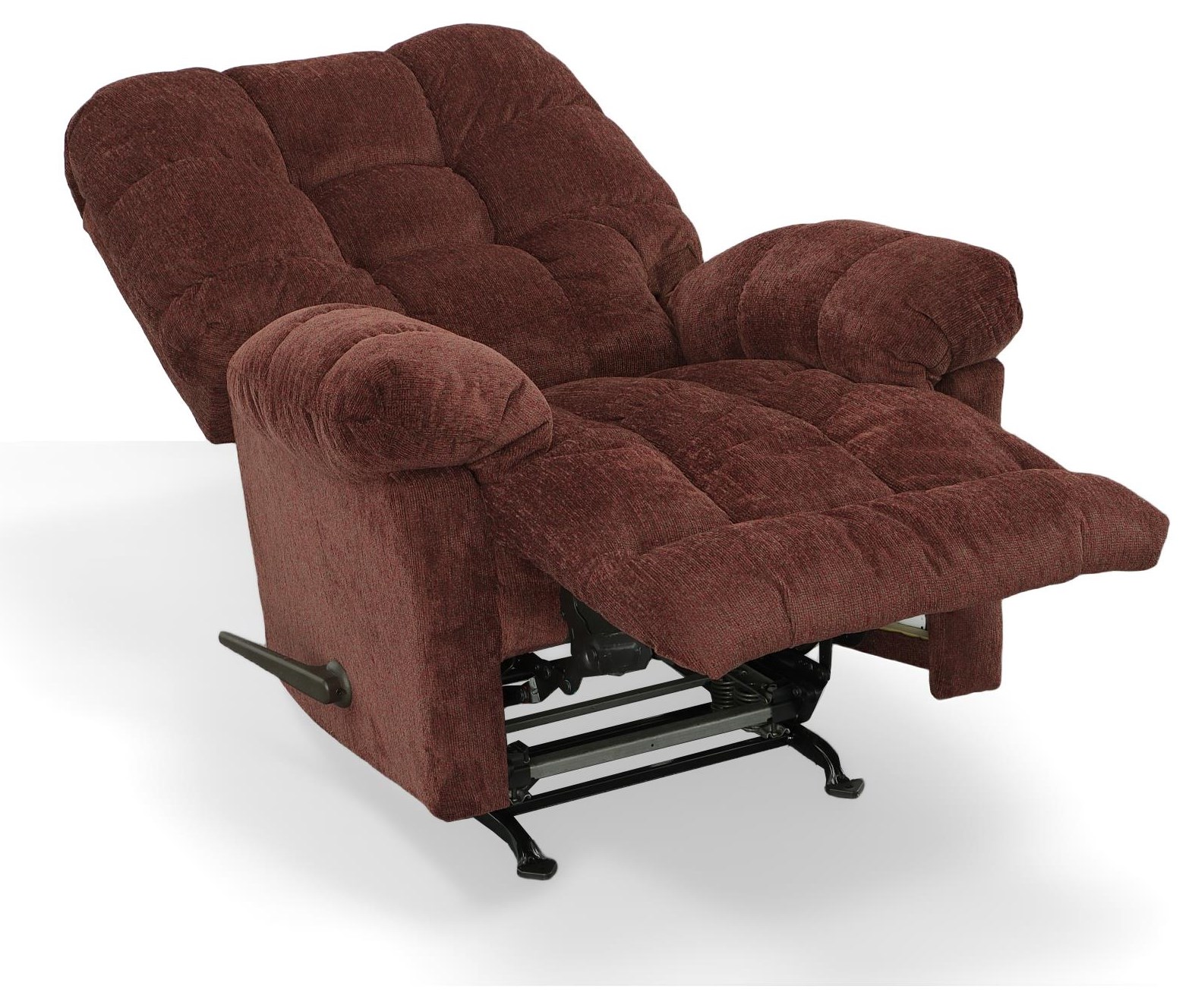 Best Home Furnishings Medium Recliners 9MW87120578 Brosmer Rocker